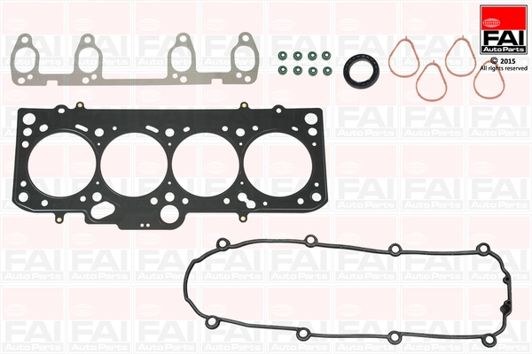 Gasket Kit, cylinder head